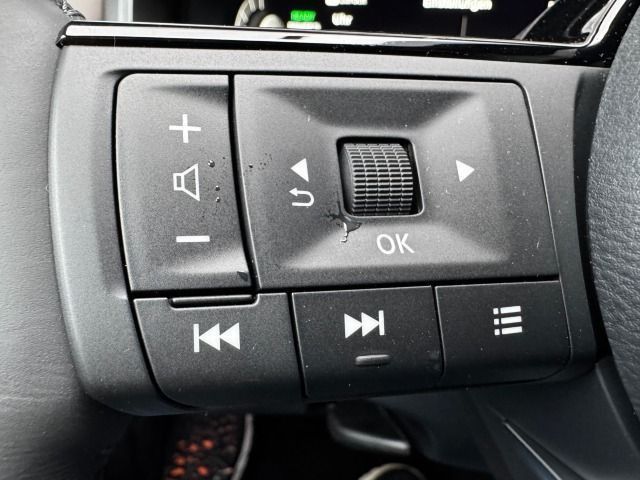 Fahrzeugabbildung Nissan Qashqai 1.5 VC-T e-Power Tekna 19`*PPPark*Leder