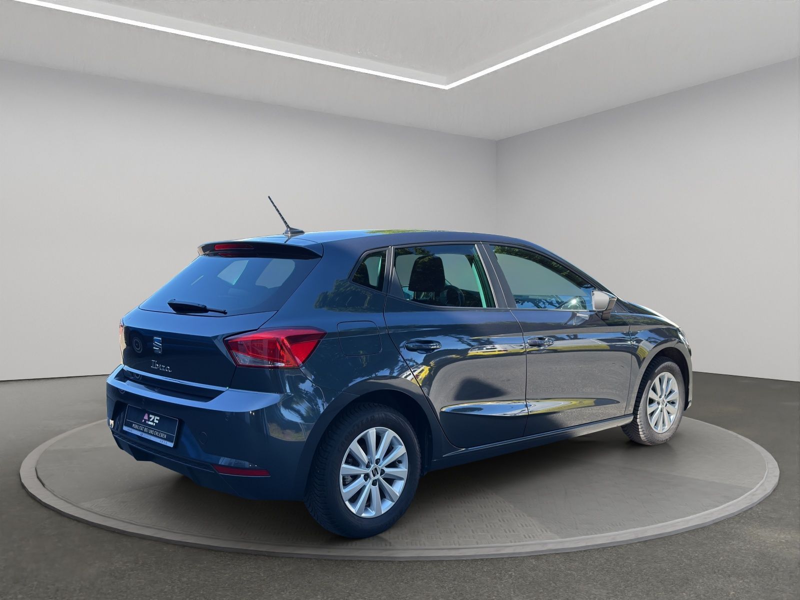 Seat Ibiza - Bild 4