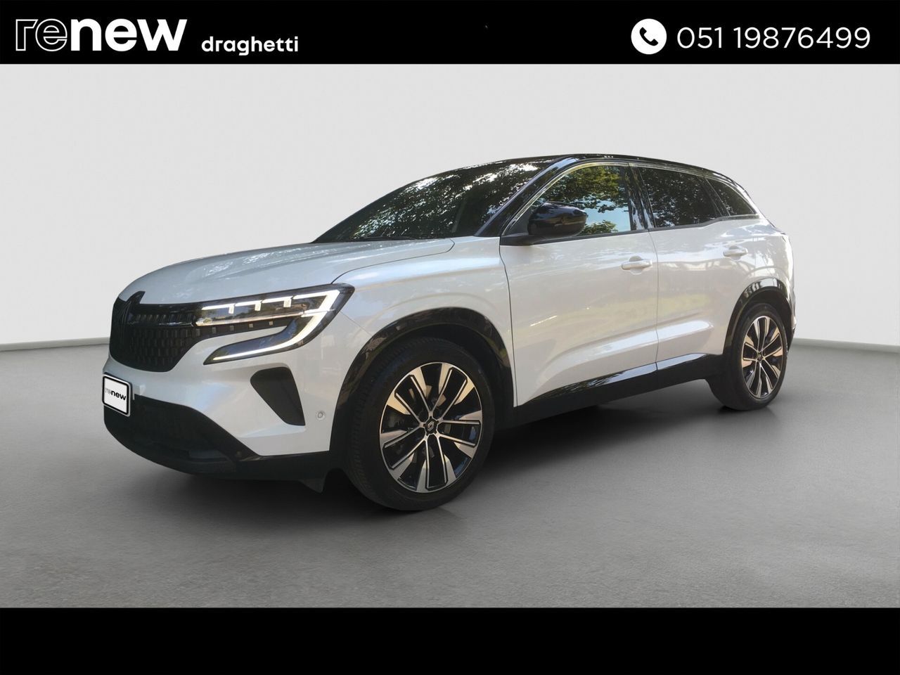 Other Renault Austral Full Hybrid E-Tech 200 CV Techno