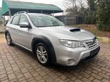 Subaru Impreza XV 2.0D Trend AWD 4x4 - gebrauchte Subaru Impreza aus dem Jahr 2012