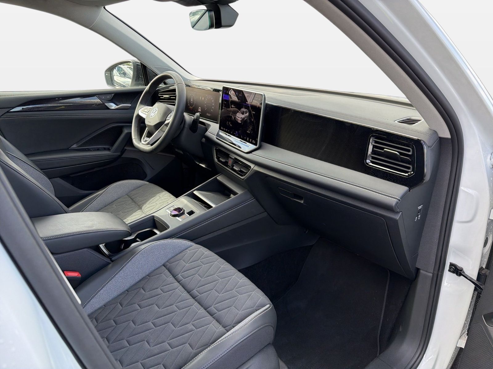 Volkswagen Tiguan - Bild 14