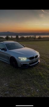 BMW Bmw F32 435i - BMW 324 Gebrauchtwagen