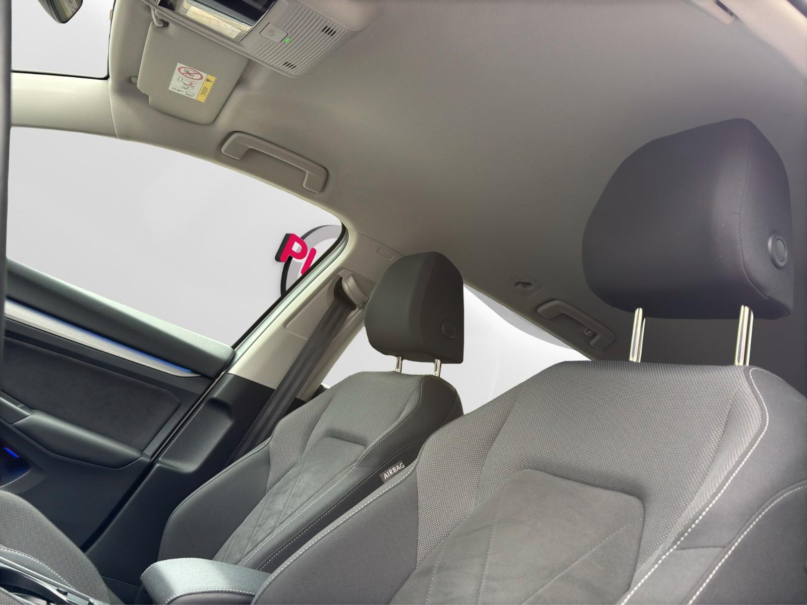 Volkswagen Golf Variant 1.0 TSI NAVI ASSIST MASSAGE, миниатюра 28