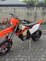 KTM Exc 450 - KTM EXC 450