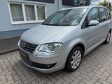 Volkswagen Touran Highline*Xenon*PDC*Sitzheizung - Volkswagen Touran aus 2007: Highline