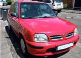 Nissan Micra 1.0 - für Anfänger/den schmalen Geldbeutel - gebrauchte Nissan Micra aus dem Jahr 1999