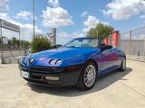 Alfa Romeo Spider 1.8 Twin Spark - 144cv Benz/GP - Alfa Romeo Spider: Twin