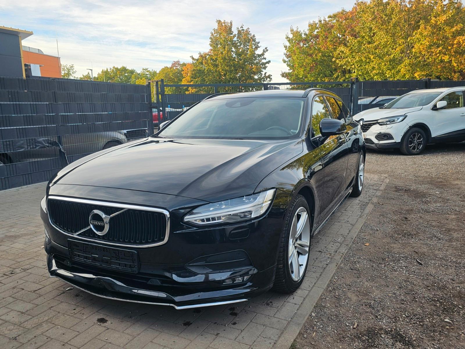 Volvo V90 Kombi Kinetic