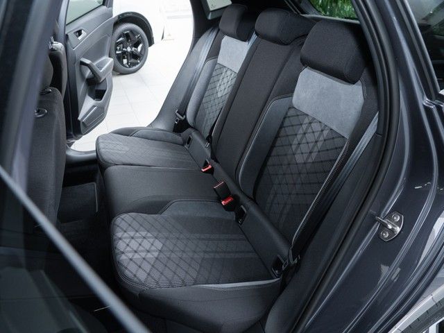 Polo R-Line TSI DSG Hauseigenes Sondermodell Top