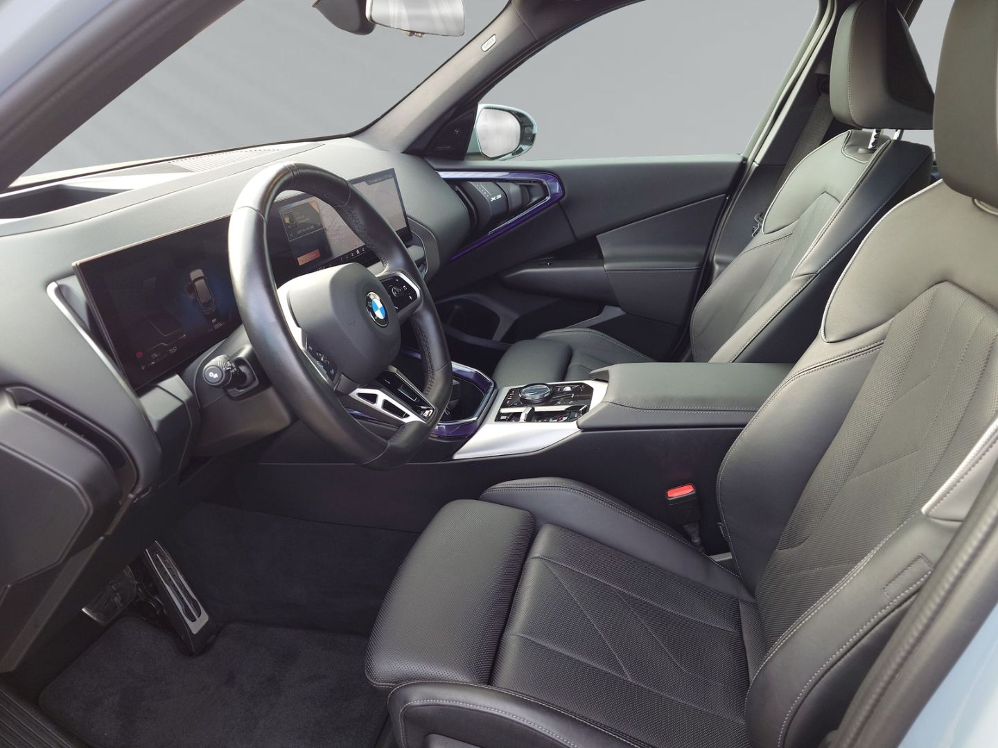 BMW X3 - Bild 4