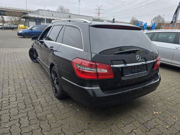 Mercedes E 250 - 7
