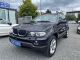 BMW X5 3.0d/SPORTPAKET/LEDER/XENON/NAVI/MEMORY - BMW X5 aus 2005
