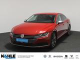 Volkswagen Arteon 2.0 TDI 4Motion DSG Elegance Navi AHK LED - Volkswagen: Sportwagen, TDI