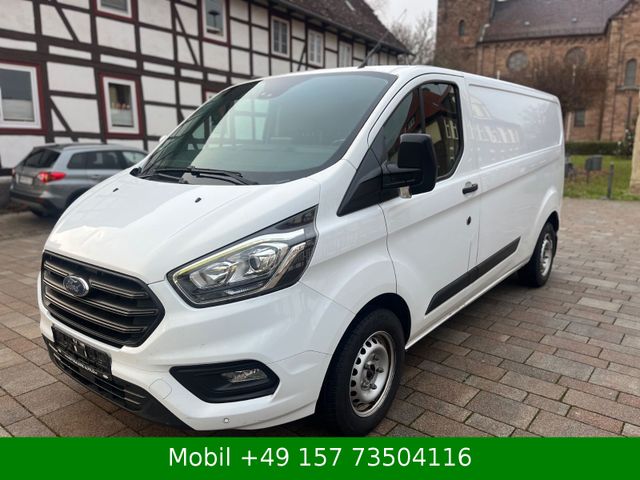 Ford Transit Custom Kasten 300 L2 Trend Klima