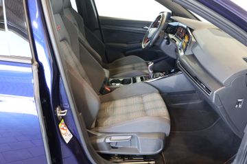 Volkswagen Golf VIII GTI 2.0 TSI AID+ACC+LED+AMBIENT+19"
