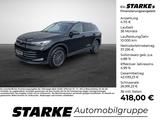 Volkswagen Tiguan 2.0 TDI DSG Elegance  AHK Navi LED Kamera