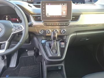 Nissan Townstar Tekna Kombi L2 °LED°Navi°RFK°SHZ°ACC°