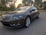 Volkswagen CC 3.6 V6 DSG 4MOTION  - Volkswagen CC: V6