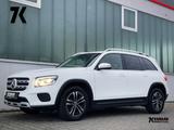 Mercedes-Benz GLB 180d Style *CAM|LED|AHK|NAVI* - gebrauchte Mercedes-Benz GLB 180 aus dem Jahr 2023