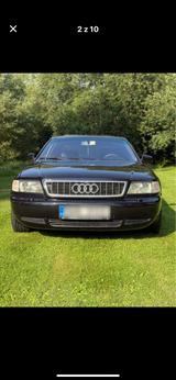 Audi S8 D2 MANUELL Getriebe - Audi A4: Getriebe