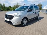 Dacia Dokker 1.6 GARANTIE KLÌMA NAVI RÜCKFAHRKAMERA - Dacia Dokker in Bochum