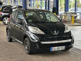 Peugeot 107 Petit Filou TÜV NEU - Peugeot 107 Filou mit Benzin-Antrieb