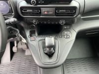 Fiat Doblo L2 Heavy KaWa 1.5 BlueHDi NAVI SITZHZG CAM - Image