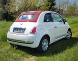 Fiat 500C 1.2 8V Pop | TÜV neu | Gepflegt - Fiat 500C: Pop