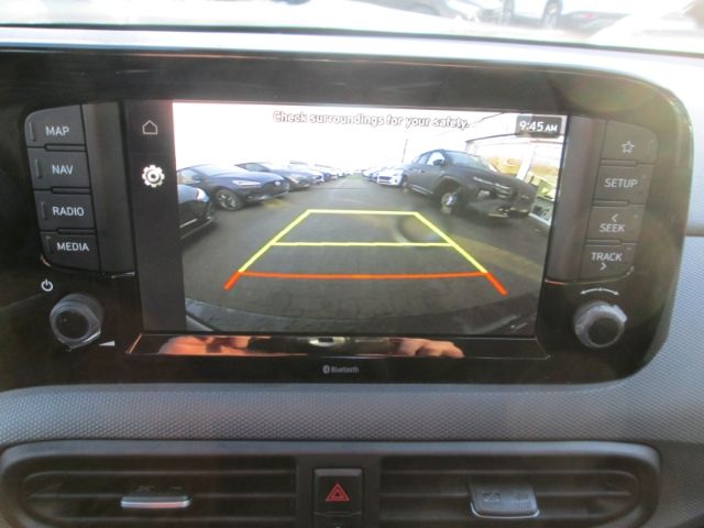 Hyundai i10 – Bild 12
