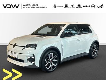 Renault Leasingangebot: Renault 5 E-Tech Electric 120 Urban Range Techno Klima