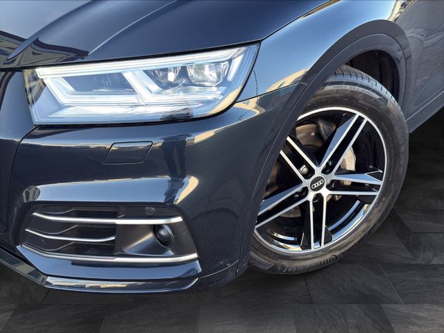 Audi Q5 55 TFSI e quattro S line*LED*MASSAGE*VIRTUAL