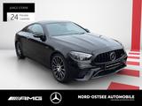 Mercedes-Benz E 53 AMG 4M+ COUPÉ STANDH DISTRO 360 PANO NIGHT - : Sportwagen