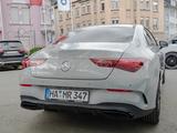 Mercedes-Benz CLA 220 d Coupé AMG-Sport/MLB/Cam/Pano/Night/19 - Mercedes-Benz CLA 220 in Wuppertal