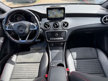 Mercedes CLA 200 - 2