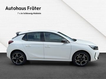 Fotografie des Opel Corsa F "GS-Line" SHZ*PDC*Kamera