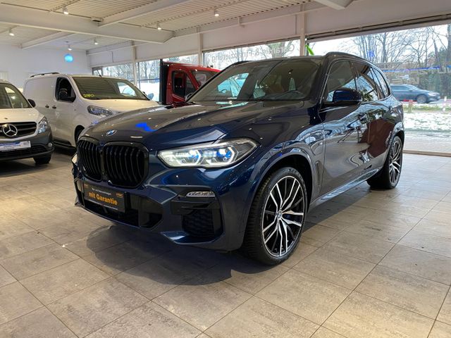 BMW X5 xDrive 45 e M Sport *Individual*Garantie*