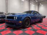Dodge CHALLENGER SRT HELLCAT 6.2L WIDEBODY RED EYE - Dodge Challenger: Hellcat Widebody