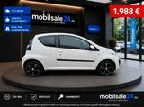 Citroën C1 Style - Citroën aus 2009