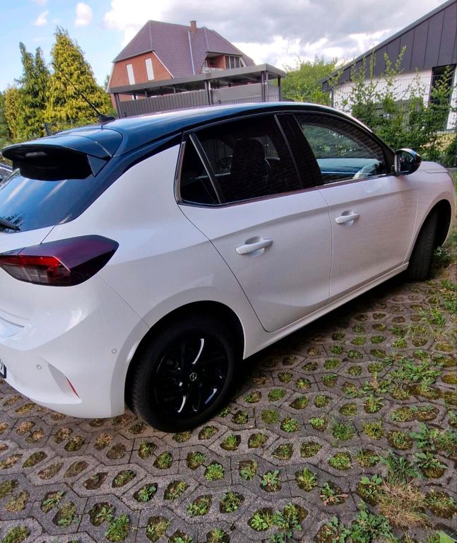 Image of Opel Corsa