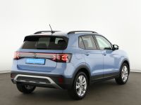 Volkswagen T-Cross - Vorschau Bild 8