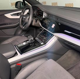 Audi Q7 - 12