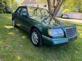 Mercedes-Benz W124 E320 (1995) - Sammlerzu... - Mercedes-Benz E 320 in Bochum
