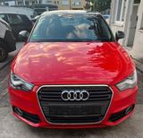 Audi A1 1.2 TFSI Ambition Sportback - Audi A1 in Ludwigshafen
