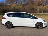 Ford S-Max 2,0 EcoBoost SCTi Titanium S PowerShif... - Ford S-Max aus 2010: Titanium