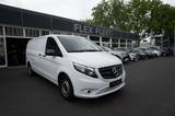 Mercedes-Benz Vito Kasten 116 CDI  RWD extralang  Klima AHK - Mercedes-Benz Vito in Frankfurt (Main)