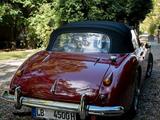 Austin Healey 3000 MK II - Austin Healey: 3000 Mk