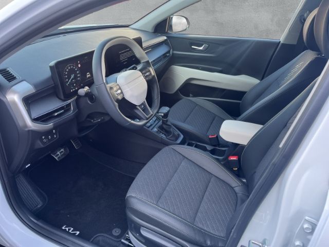 Fahrzeugabbildung Kia Stonic 1.0T 48V MILD-HYBRID GT-Line *NAVIGATIONS