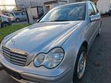 Mercedes-Benz C 200 CDI CLASSIC - Mercedes-Benz C-Class aus 2004