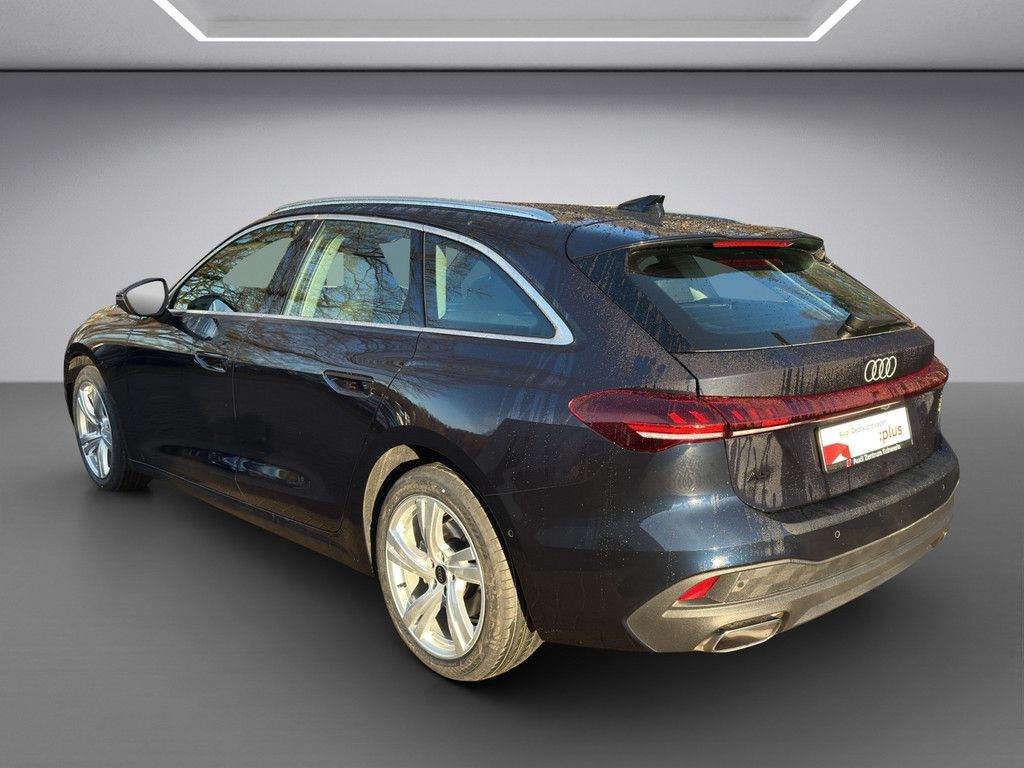 Audi A5 - Bild 3