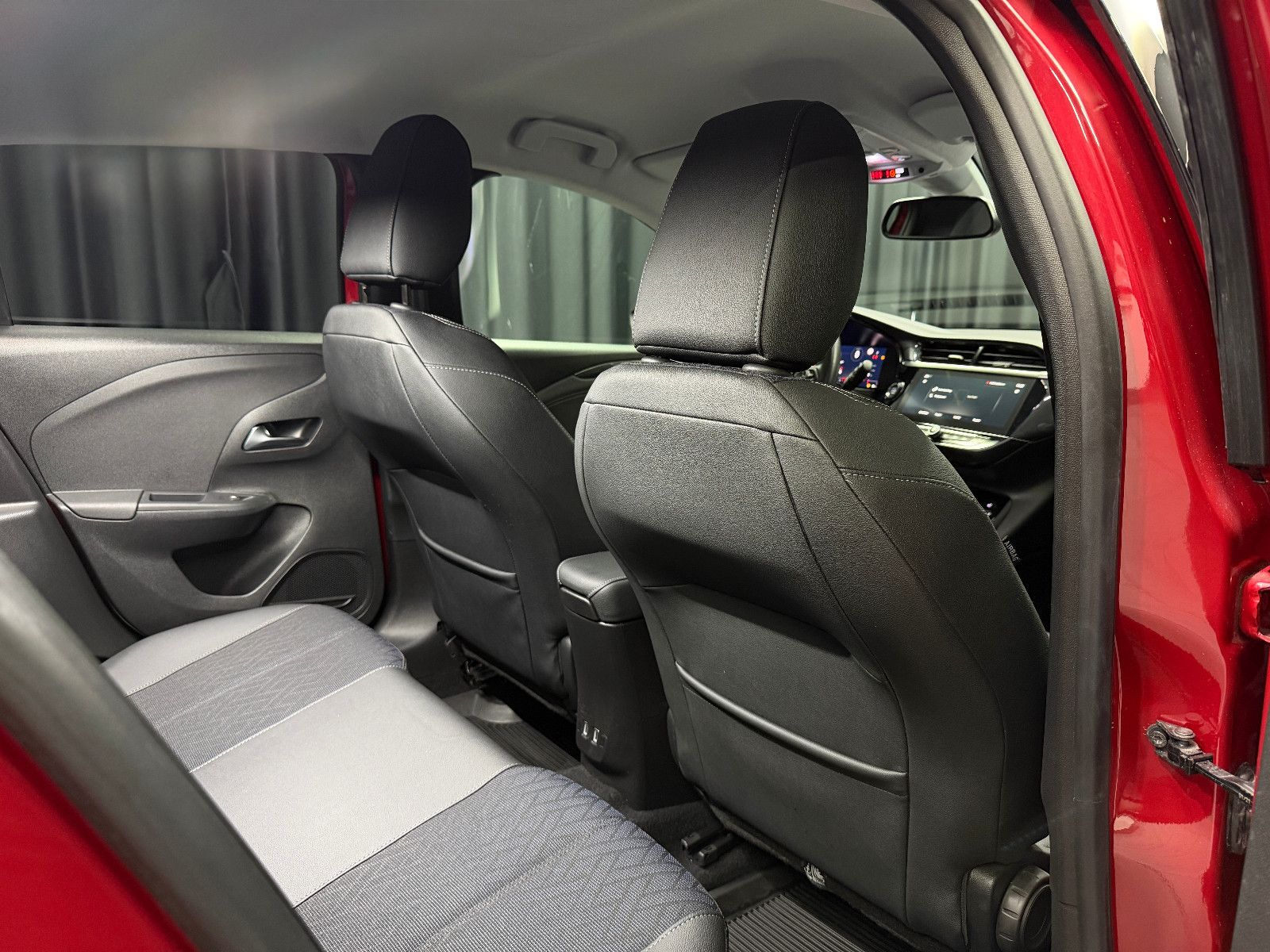 Fahrzeugabbildung Opel Corsa F Elegance|AUTOMATIK|NAVI|KAMERA|AC|PDC
